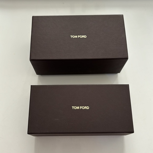 Tom Ford box only - Picture 2 of 2